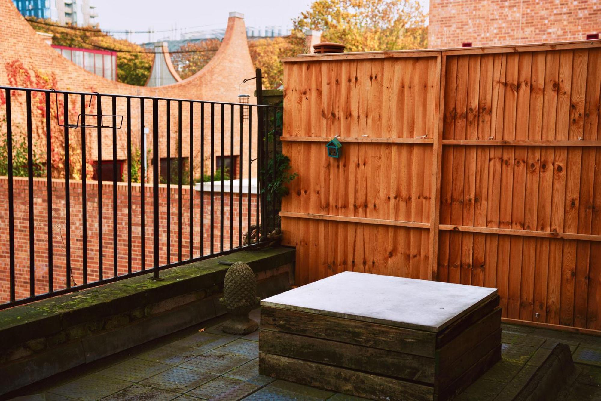 Ferienwohnung The Chic Townhouse In Kings Cross!!! 3 Floors London Exterior foto