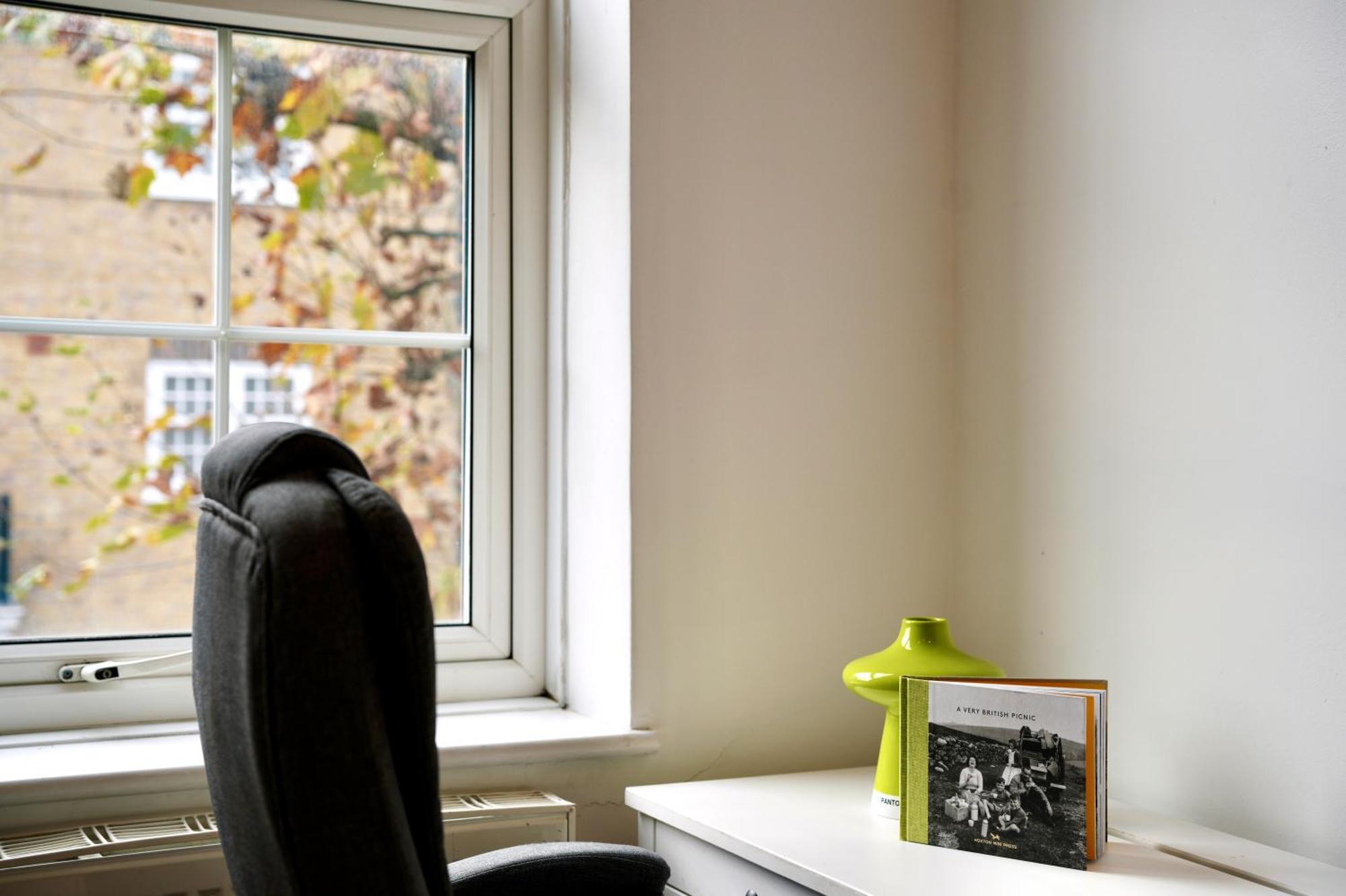 Ferienwohnung The Chic Townhouse In Kings Cross!!! 3 Floors London Exterior foto