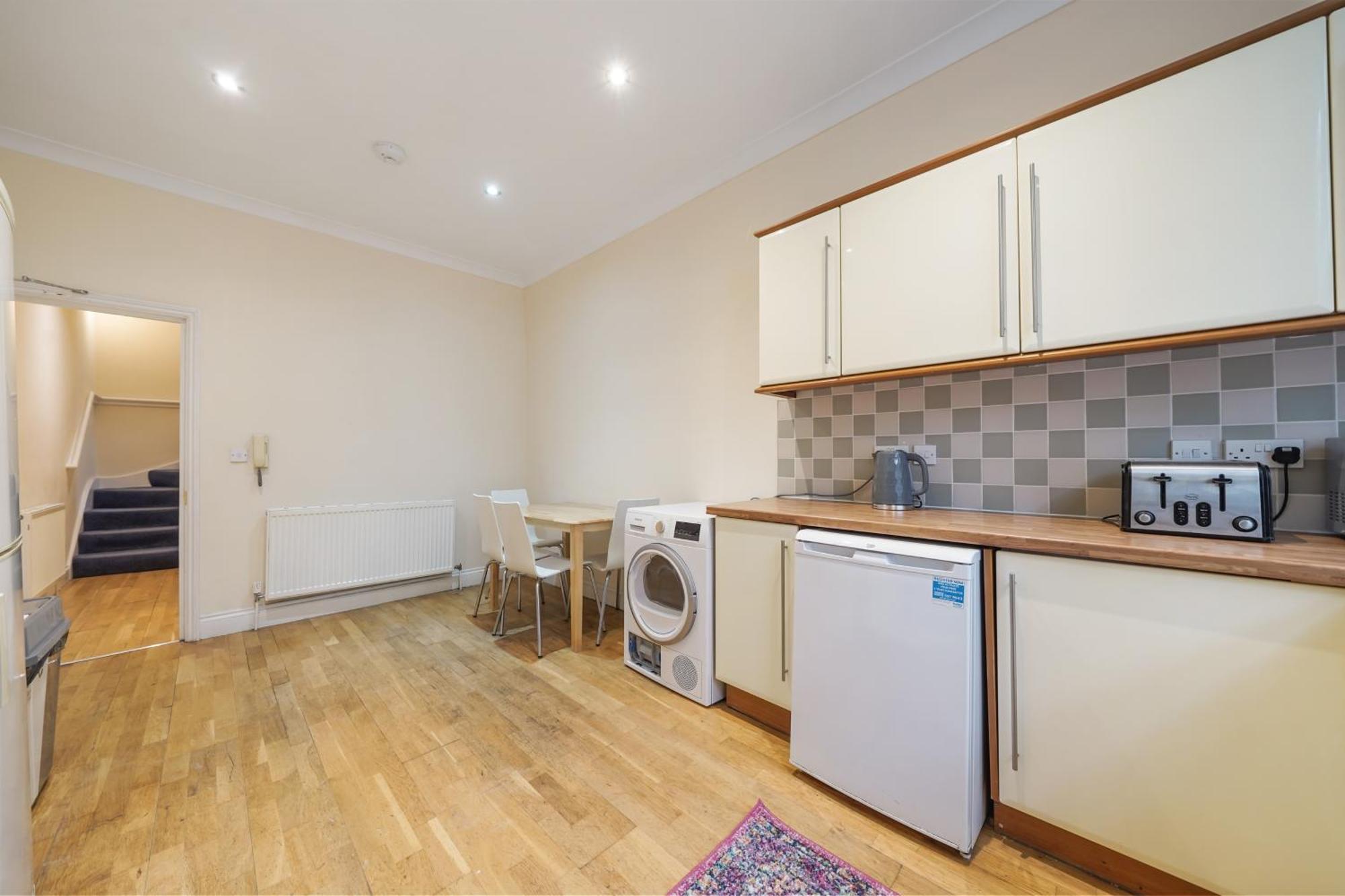 Ferienwohnung The Chic Townhouse In Kings Cross!!! 3 Floors London Exterior foto