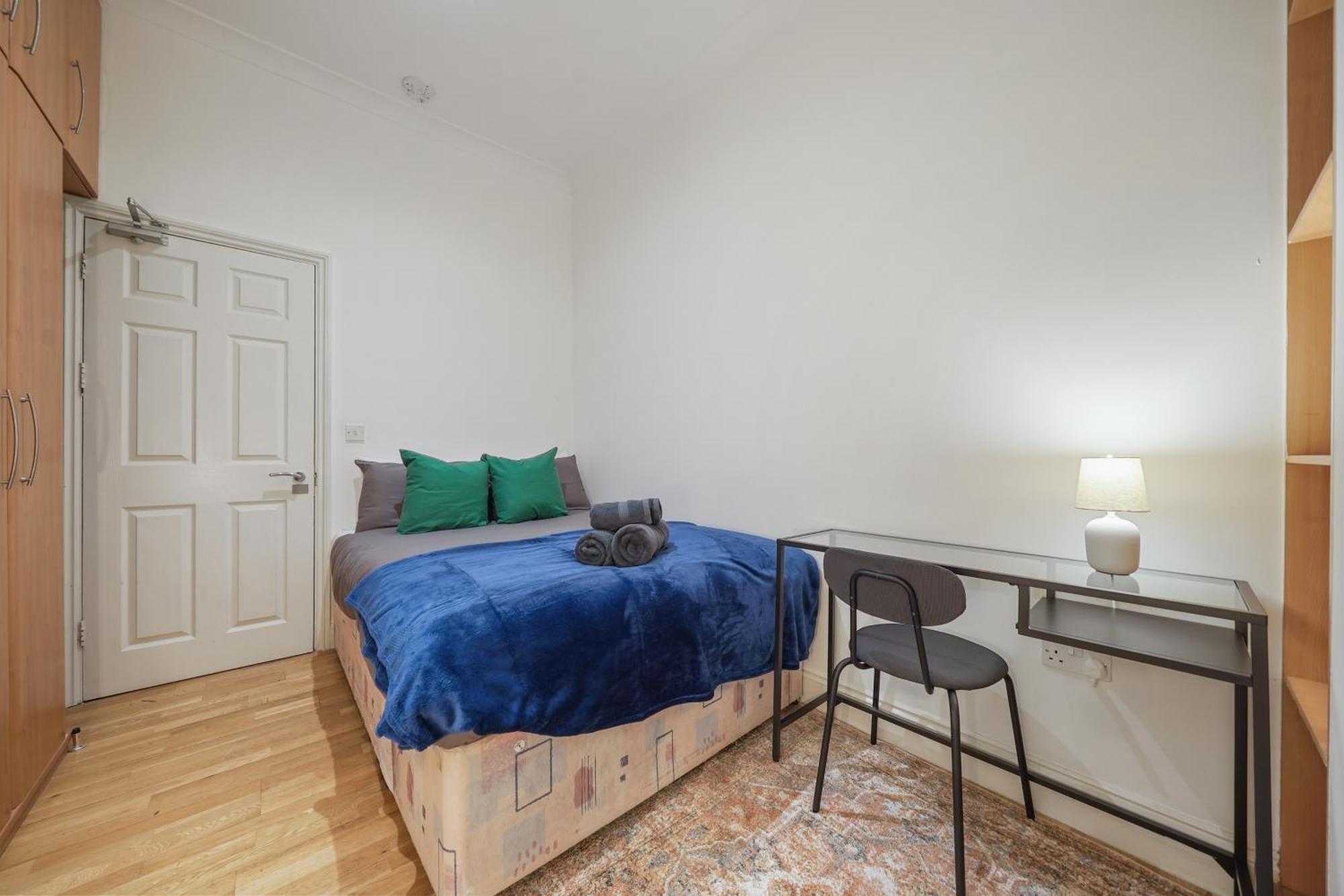 Ferienwohnung The Chic Townhouse In Kings Cross!!! 3 Floors London Exterior foto