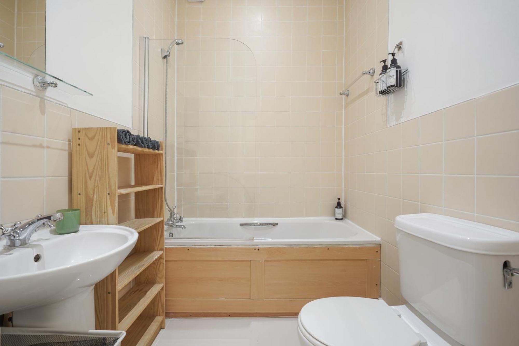 Ferienwohnung The Chic Townhouse In Kings Cross!!! 3 Floors London Exterior foto