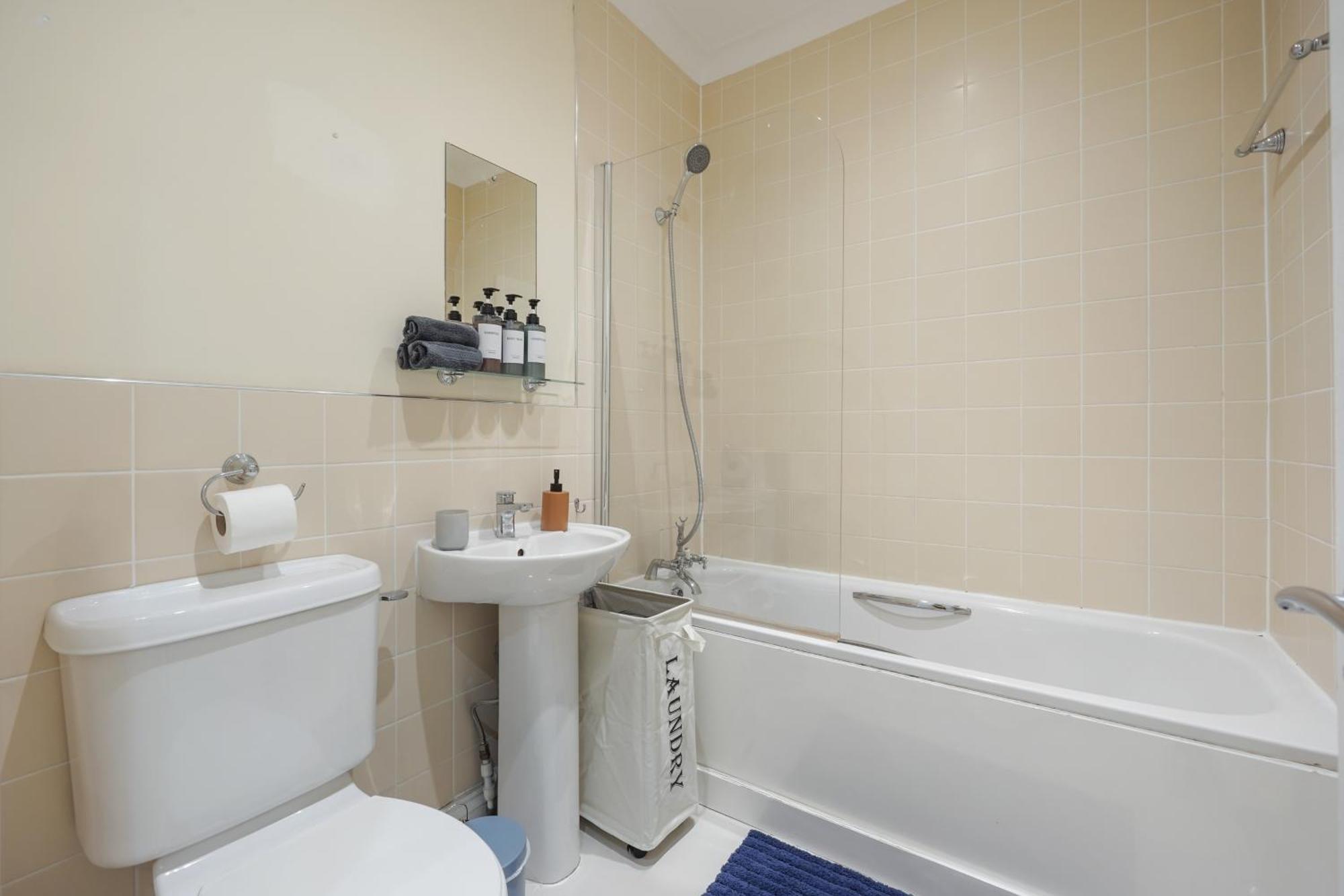 Ferienwohnung The Chic Townhouse In Kings Cross!!! 3 Floors London Exterior foto